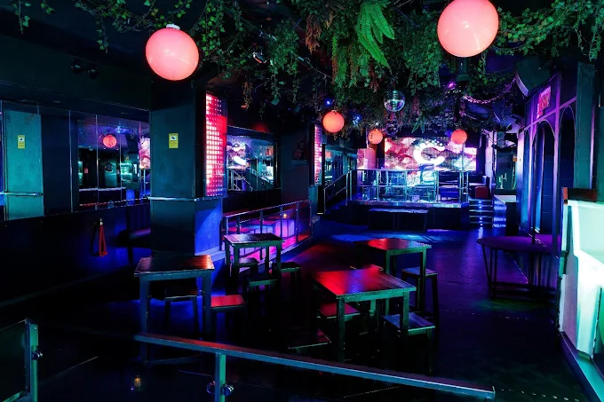 Portada Discoteca